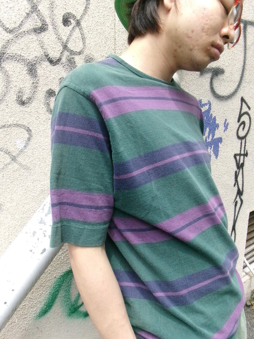 90s GAP border tee