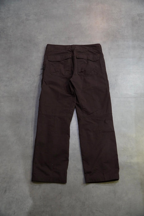 00s L.L.bean tech pants