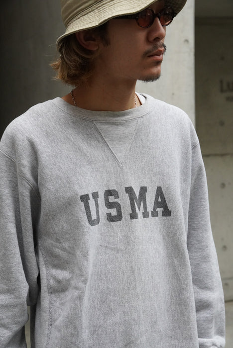 80s Champion USMA sweat