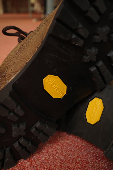 MERRELL World Rambler custom Vibramsole