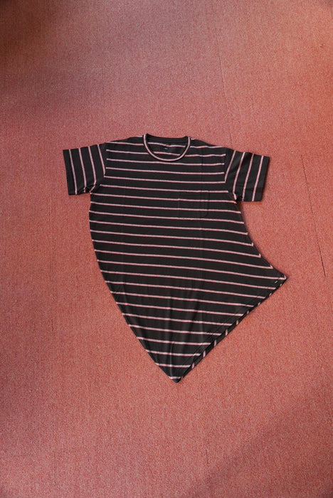 NAM Banana Pocket Tee Sumikuro size1