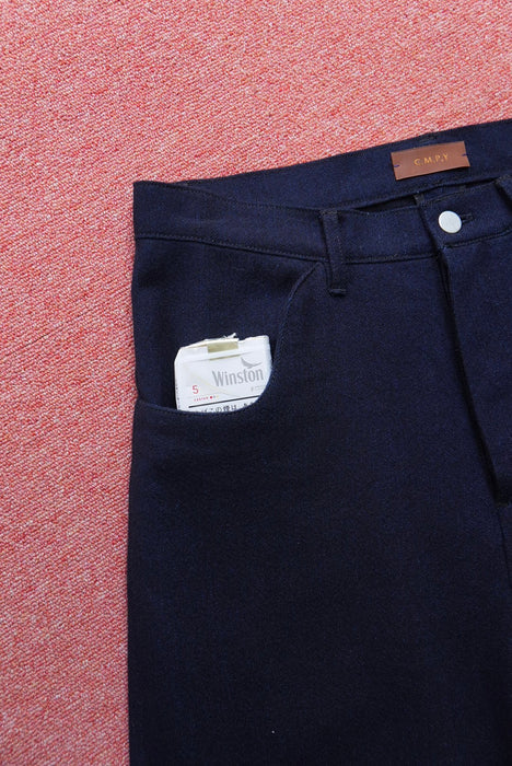 C.M.P.Y−14YR INDIGO 32inch