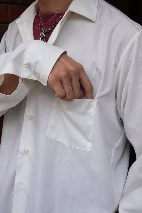 60s ARROW dress shirts