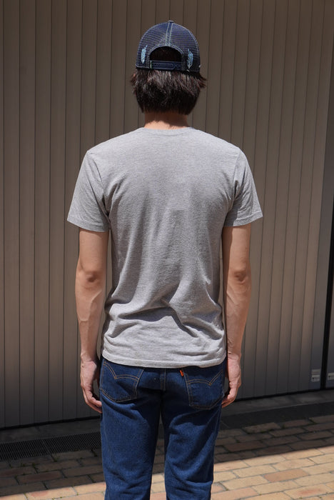 2004 Studio Ghibli HOWL’S MOVING CASTLE tee
