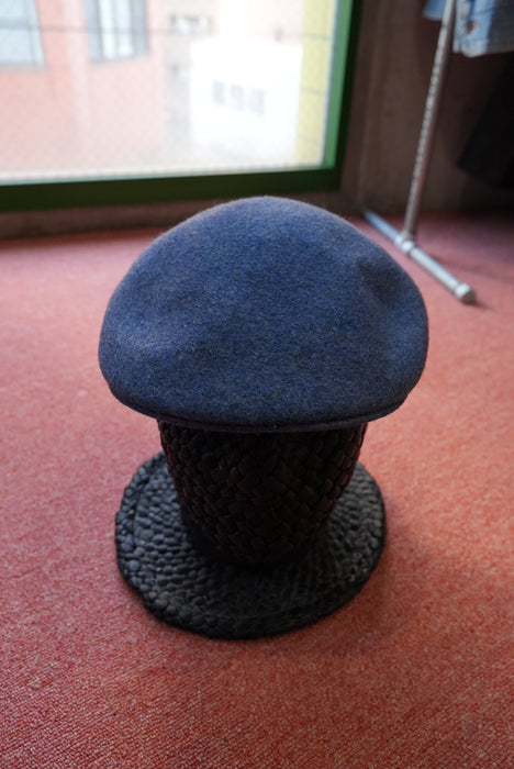 Herbert Johnson wool hunting