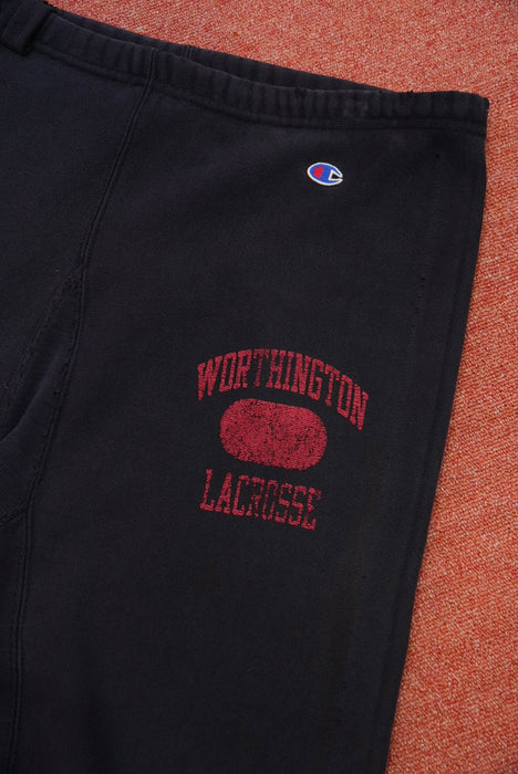 90s champion REVERSE WEAVE remake sweat pants