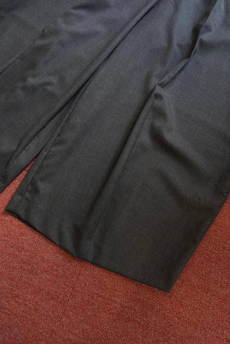 NAM HORN SLACKS GREY size2