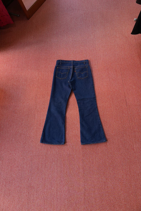 00s Levi's 646 usa