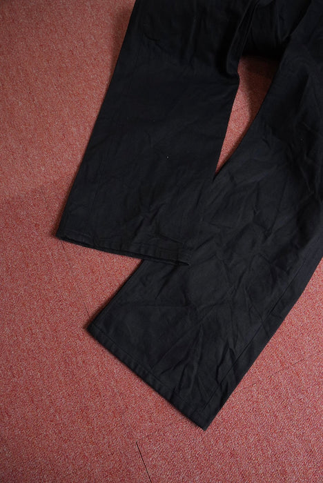 C.M.P.Y 8YR BLACK 13.5oz 30inch