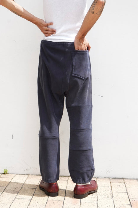 90s champion REVERSE WEAVE remake sweat pants