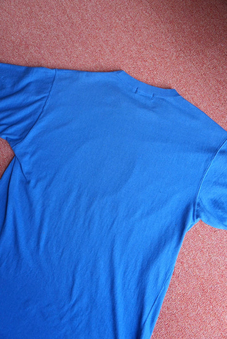 90s reverse return 波平サザエボン tee