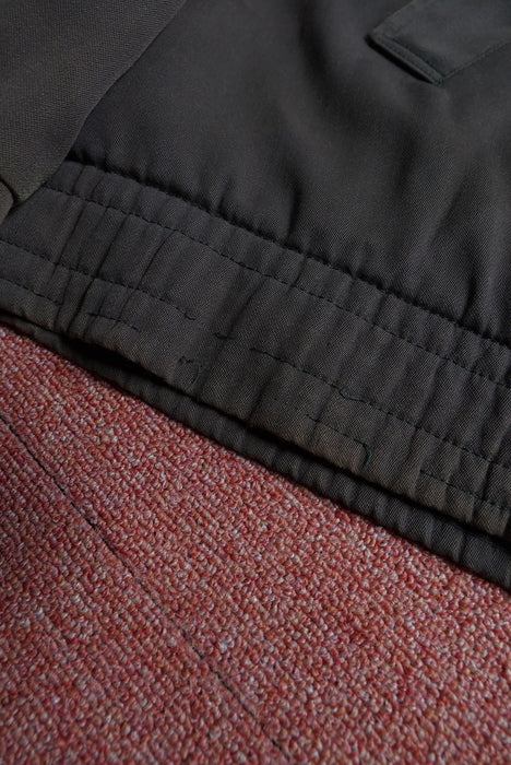 50s HERCULES gabardine jacket