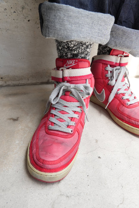 00s NIKE VANDAL HIGH SUPREME VNTG