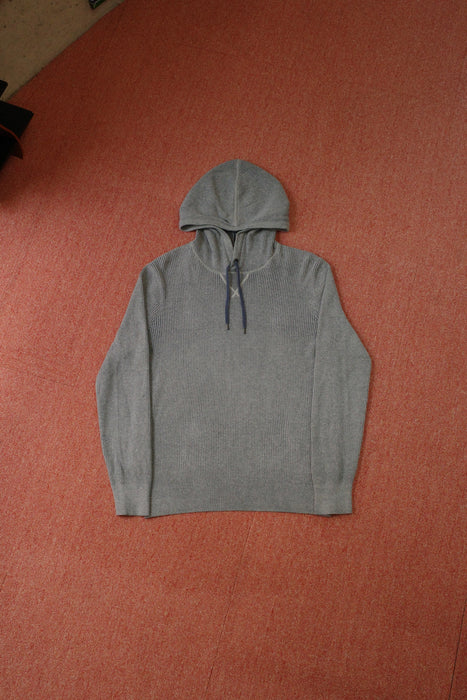 00s GAP thermal hoodie