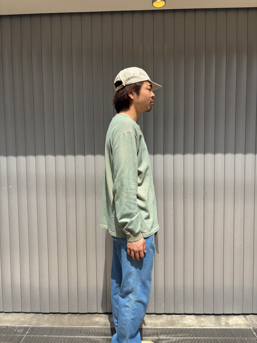 ARMANI EX henry Knit