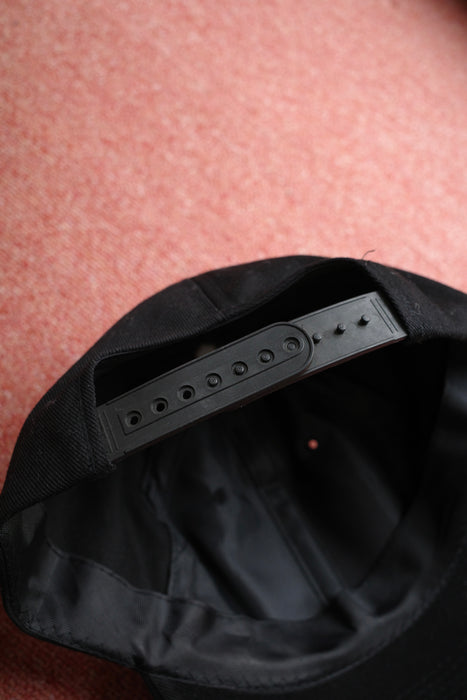 JA 6-panel cap