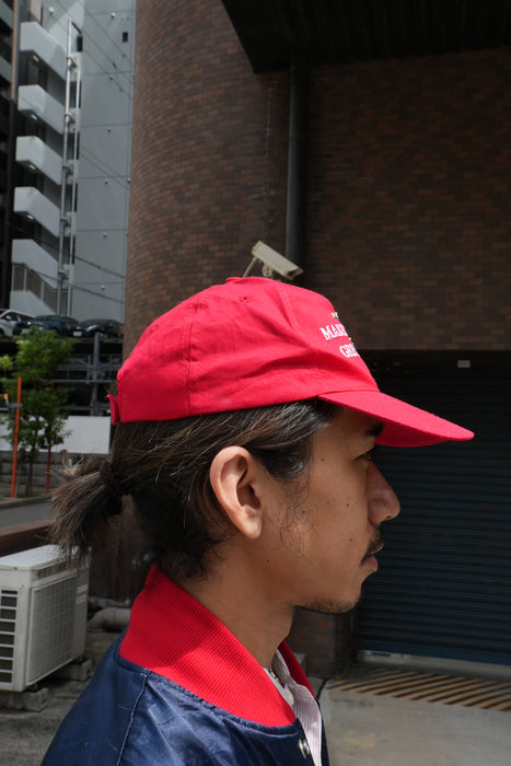 GREAT JAPAN cap “kira kira“