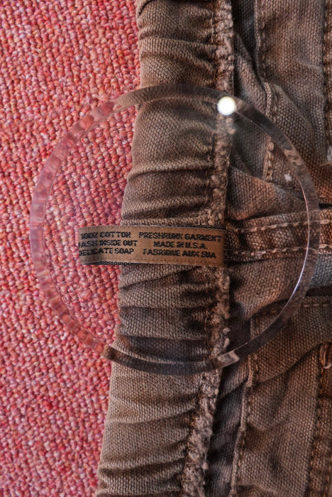 90s GRAMICCI climbing pants