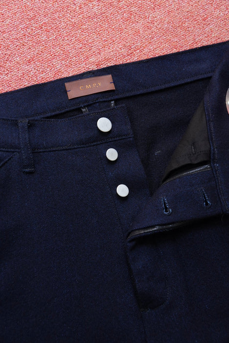 C.M.P.Y−14YR INDIGO 32inch