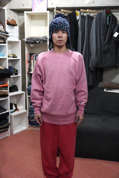 90s Champion REVERSE WEAVE sweat