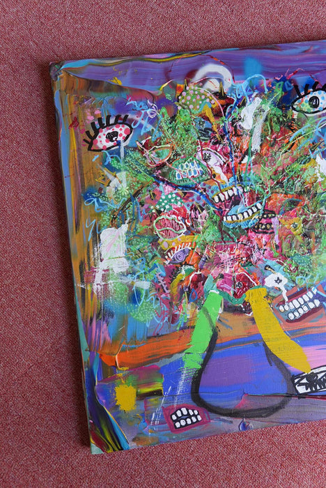 90s Dickies work pants