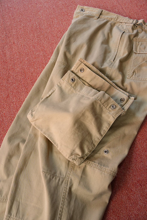 00s DKNY JEANS chino cargo pants