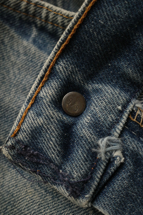 90s Levi's 517