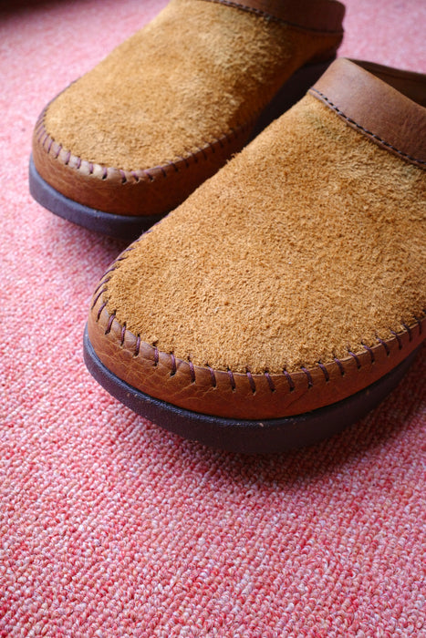 Yogi Footwear FLOYD CHESTNUT BROWN