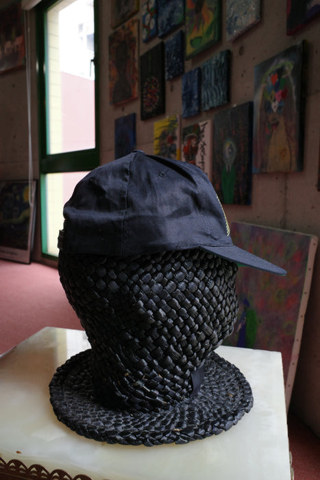 90s Quick Draw lottery cap