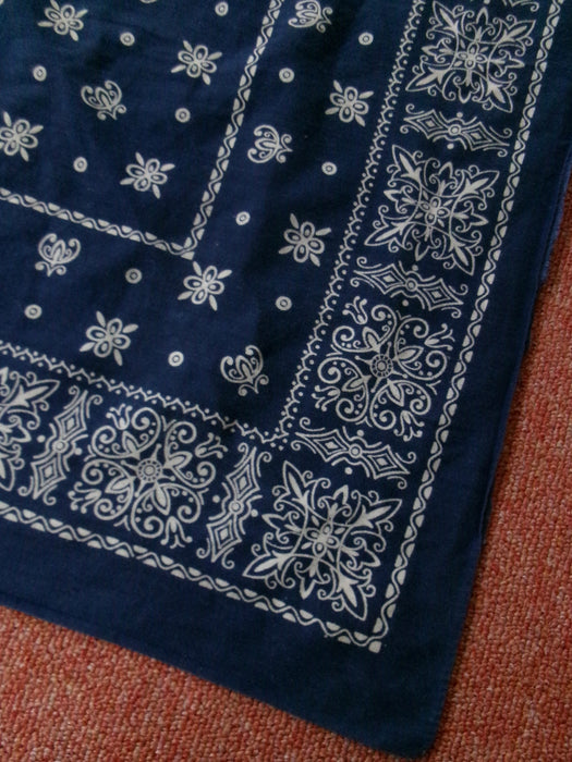60s ELEPHANT bandana