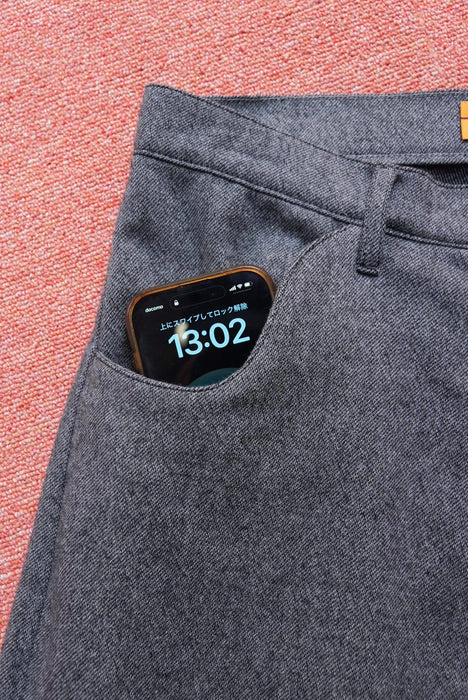 C.M.P.Y−14YR GREY 30inch