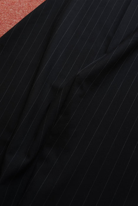 NAM HORN SLACKS BLK ST size2