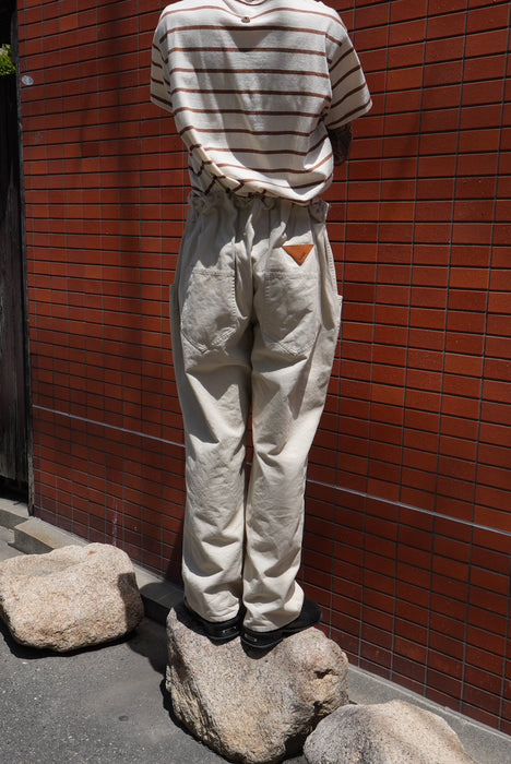 NAM Accordion 5pkt Pants
-Katsuragi-