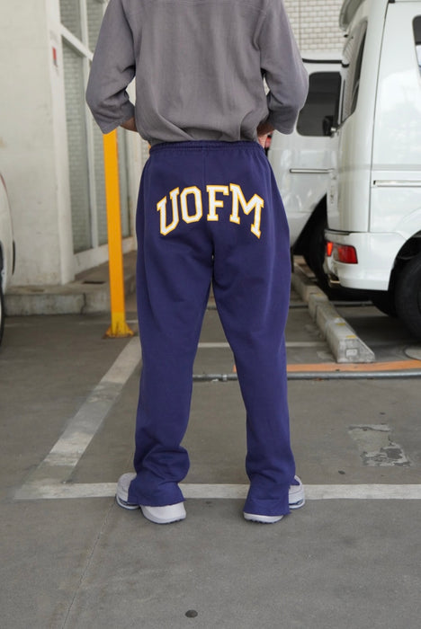 90s UOFM sweat pants