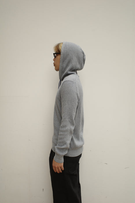 00s GAP thermal hoodie
