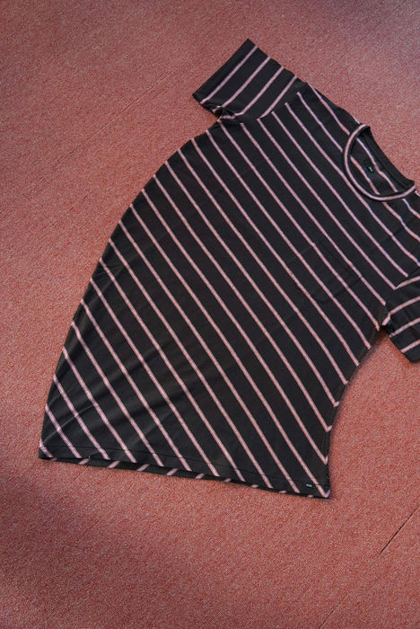 NAM Banana Pocket Tee Sumikuro size2