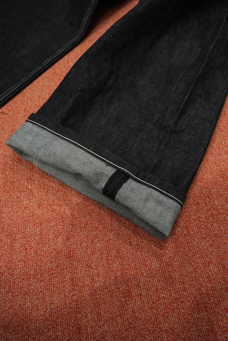 C.M.P.Y 8YR INDIGO 13.5oz 32inch