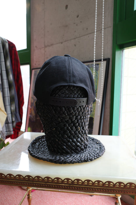 JA 6-panel cap