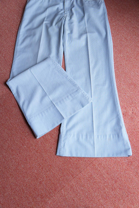 70s Levi’s STA-PREST pinstripe