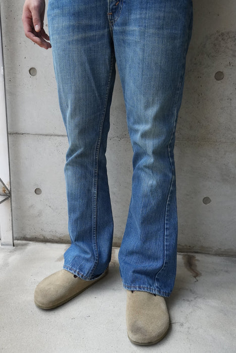 70s Levi's 646 usa