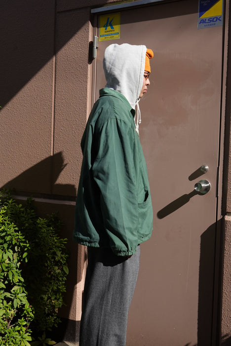 90s Ralph Lauren coach jacket