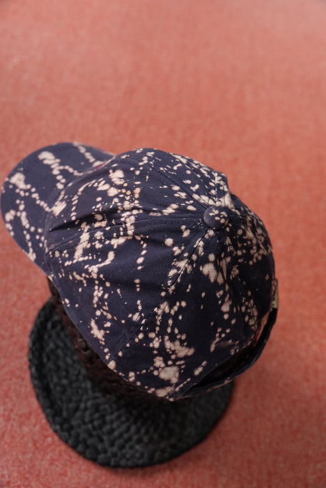 RAPA CLUB bleach cap