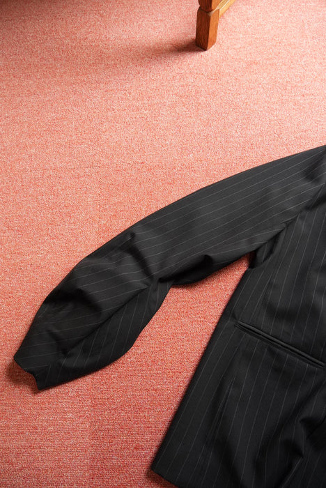 NAM TRUMPET 6B JACKET BLK ST size2