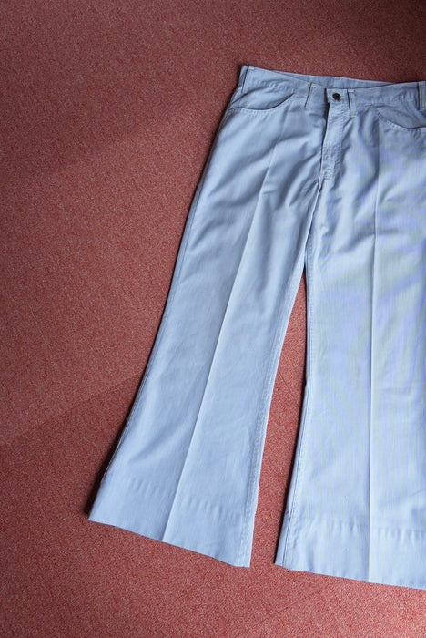 70s Levi’s STA-PREST pinstripe