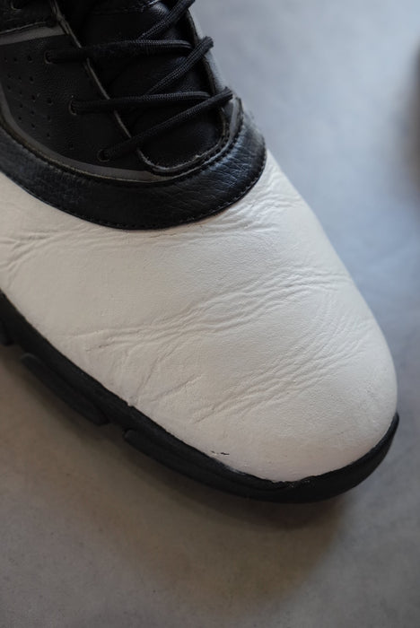 NIKE Heritage III Golf Shoes