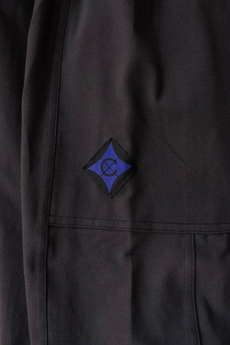 VERVE CLIMBING CAGI PANT GRAPHITE "M"