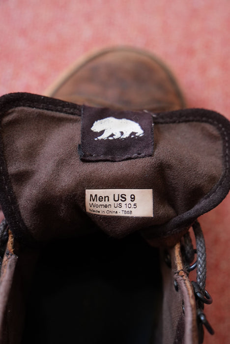 VANS CALIFORNIA Chukka Decon CA