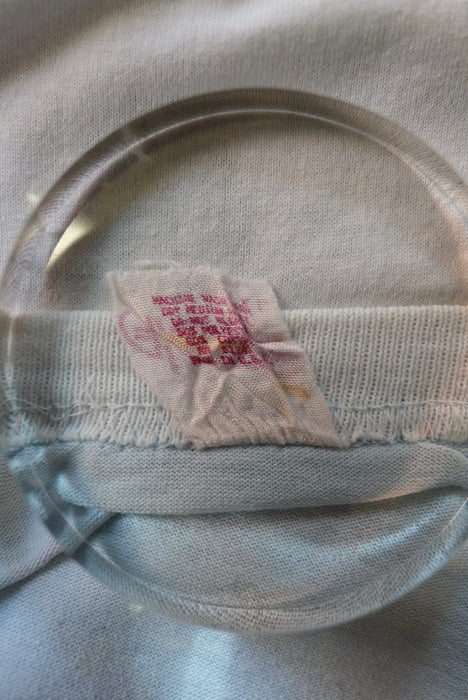 80s Alore football tee