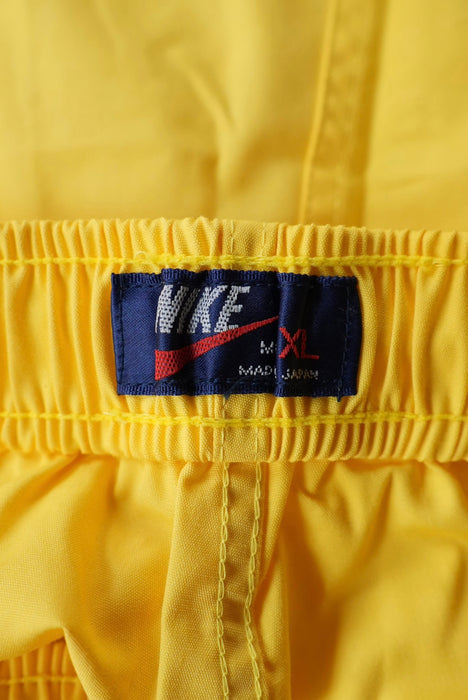 90s NIKE running shorts