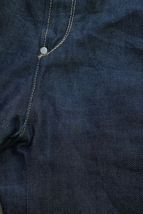 Levi's engineered baggy denim